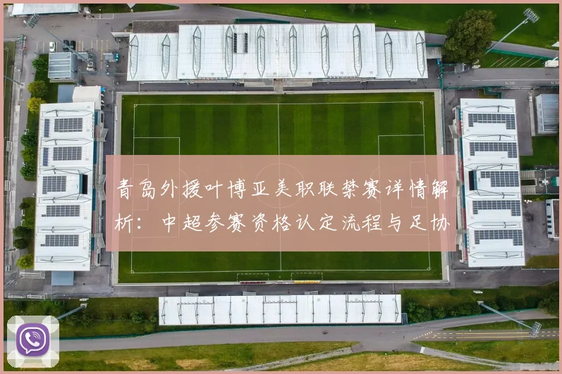 青岛外援叶博亚美职联禁赛详情解析：中超参赛资格认定流程与足协审查标准